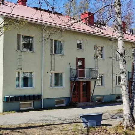 Idyllinen Yksioe Jaervinaekoealalla * Tampere